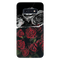 Dark Roses Printed Slim Cases and Cover for Galaxy S10E