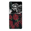 Dark Roses Printed Slim Cases and Cover for OnePlus Nord CE 5G