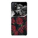 Dark Roses Printed Slim Cases and Cover for OnePlus 8T