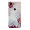 Galaxy Marble Printed Slim Cases and Cover for Pixel 3