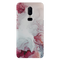 Galaxy Marble Printed Slim Cases and Cover for OnePlus 6