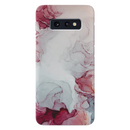 Galaxy Marble Printed Slim Cases and Cover for Galaxy S10E