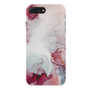 Galaxy Marble Printed Slim Cases and Cover for iPhone 7 Plus