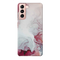 Galaxy Marble Printed Slim Cases and Cover for Galaxy S21 Plus