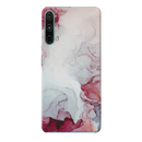 Galaxy Marble Printed Slim Cases and Cover for OnePlus Nord CE 5G