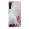 Galaxy Marble Printed Slim Cases and Cover for OnePlus Nord CE 5G