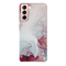 Galaxy Marble Printed Slim Cases and Cover for Galaxy S21