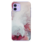 Galaxy Marble Printed Slim Cases and Cover for iPhone 12 Mini