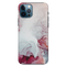 Galaxy Marble Printed Slim Cases and Cover for iPhone 12 Pro Max
