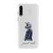 Just Ride Printed Slim Cases and Cover for Galaxy A30S
