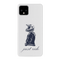 Just Ride Printed Slim Cases and Cover for Pixel 4
