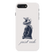 Just Ride Printed Slim Cases and Cover for iPhone 8 Plus