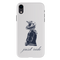 Just Ride Printed Slim Cases and Cover for iPhone XR