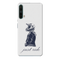 Just Ride Printed Slim Cases and Cover for OnePlus Nord CE 5G