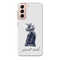 Just Ride Printed Slim Cases and Cover for Galaxy S21 Plus