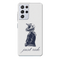 Just Ride Printed Slim Cases and Cover for Galaxy S21 Ultra