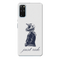 Just Ride Printed Slim Cases and Cover for Galaxy S20