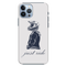 Just Ride Printed Slim Cases and Cover for iPhone 13 Pro Max