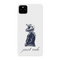 Just Ride Printed Slim Cases and Cover for Pixel 4A