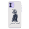 Just Ride Printed Slim Cases and Cover for iPhone 12 Mini