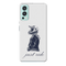 Just Ride Printed Slim Cases and Cover for OnePlus Nord 2