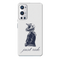 Just Ride Printed Slim Cases and Cover for OnePlus 9R
