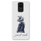Just Ride Printed Slim Cases and Cover for Redmi Note 9