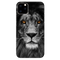 Lion Face Printed Slim Cases and Cover for iPhone 11 Pro