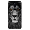Lion Face Printed Slim Cases and Cover for OnePlus 6