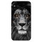 Lion Face Printed Slim Cases and Cover for iPhone X
