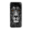 Lion Face Printed Slim Cases and Cover for Galaxy A70