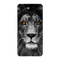 Lion Face Printed Slim Cases and Cover for Pixel 3 XL