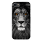 Lion Face Printed Slim Cases and Cover for iPhone 8