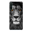 Lion Face Printed Slim Cases and Cover for OnePlus Nord CE 5G
