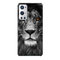 Lion Face Printed Slim Cases and Cover for OnePlus 9R