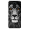 Lion Face Printed Slim Cases and Cover for Redmi Note 9 Pro Max