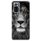 Lion Face Printed Slim Cases and Cover for Redmi Note 10 Pro