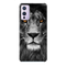 Lion Face Printed Slim Cases and Cover for OnePlus 9