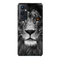 Lion Face Printed Slim Cases and Cover for OnePlus 9 Pro