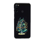 Ninja Astronaut Printed Slim Cases and Cover for Redmi Note 8