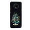 Ninja Astronaut Printed Slim Cases and Cover for OnePlus 7T
