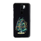 Ninja Astronaut Printed Slim Cases and Cover for Redmi Note 8 Pro