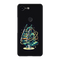 Ninja Astronaut Printed Slim Cases and Cover for Pixel 3