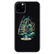 Ninja Astronaut Printed Slim Cases and Cover for iPhone 11 Pro
