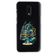 Ninja Astronaut Printed Slim Cases and Cover for OnePlus 7