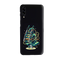 Ninja Astronaut Printed Slim Cases and Cover for Galaxy A50S