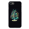 Ninja Astronaut Printed Slim Cases and Cover for iPhone 7