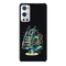 Ninja Astronaut Printed Slim Cases and Cover for OnePlus 9R