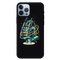 Ninja Astronaut Printed Slim Cases and Cover for iPhone 13 Pro
