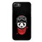 Rider Panda Printed Slim Cases and Cover for iPhone 8